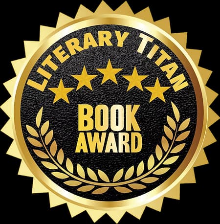 Sello Literary Titan Book Award