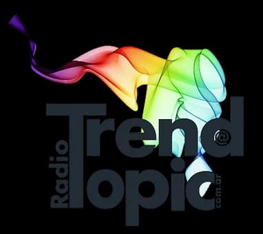 Logo Radio Trend Topic