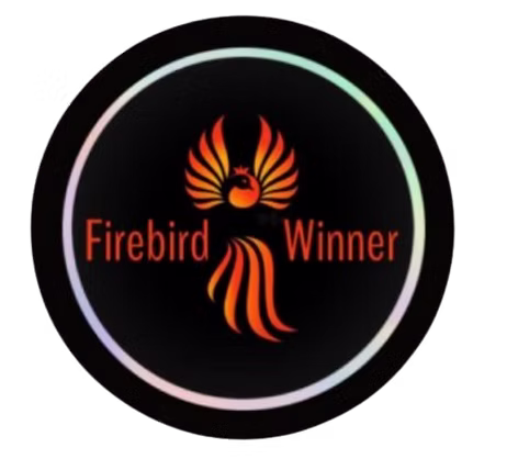 Sello Firebird Book Award