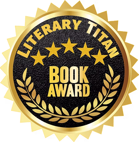 "ROTH" gana el premio Literary Titan Book Award en Estados Unidos