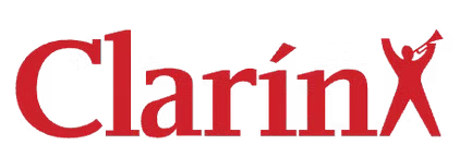 Logo Revista Viva · Clarín