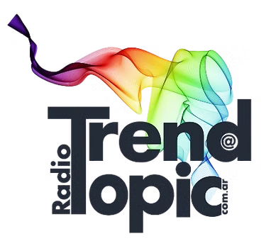 Logo Radio Trend Topic